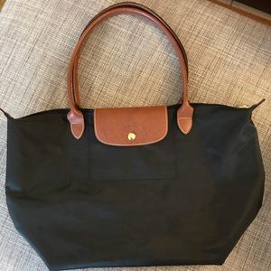 Longchamp Le Pliage Large Tote